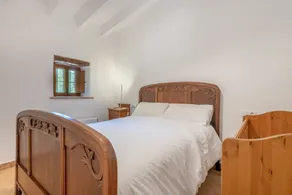 Villa isolata con piscina, Wi-Fi, aria condizionata e terrazza; parcheggio disponibile - Image 5