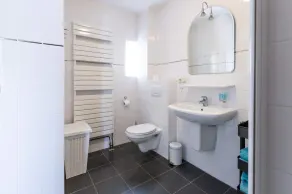 Maison entièrement équipée avec jardin, barbecue et piscine privée | Avec animaux admis - Image 4