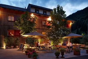 3-personersværelse - Gasthof Pension Taube - Image 2