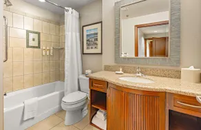 Maui Resort Rentals: Marriott Maui Ocean Club 3 sovrum Oceanfront Villa - Image 2