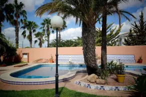 Homerez - Villa i Torrevieja - Image 1