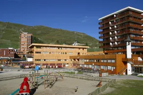 Odalys Résidence Prestige le Pelvoux - Image 4