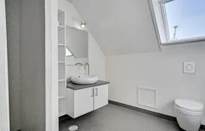 Skøn lejlighed i Glesborg - Image 4