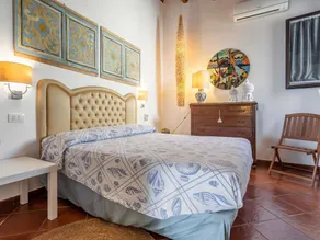 Fantastisk privat feriebolig for 6 personer med klimaanlæg, WIFI, TV og terrasse - Image 5