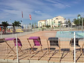 One-Bedroom Apartment 80 m from the Sea—An Air-Conditioned Retreat—Frontignan Plage - Image 3