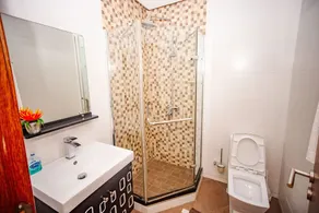 Prestigious two bedroom apartment gives you luxurious home ambiance. - Image 2