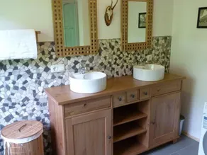 Jägerchalet - Appartement/fewo, Dusche, WC, 3 Schlafräume - Image 5