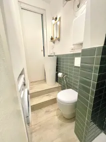 Happy Family Apartments Maggiolino - Image 5