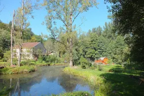 wine caravan, Vôge valley - Image 4
