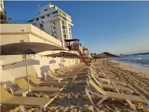 Suite Deluxe, Cerca de las Olas, Vista al mar - Image 4