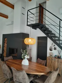 🌿 villa contemporaine entre Marseille Cassis Piscine chauffée en 2027 🌿🌴 - Image 3