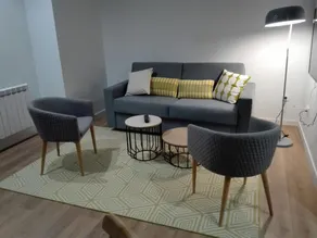 Lux Apartamentos Rosalia - Image 4