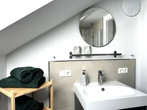 Holiday on the Moselle in the Weinberg holiday apartment in Zell (Moselle) - Image 3
