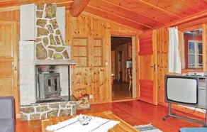 Superbe maison de 2 chambres à älvdalen - Image 2