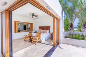 Neue vier Schlafzimmer Bahia Frailes Strandhaus neben Cabo Pulmo Marine Park - Image 3