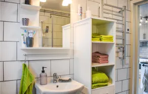 Belle maison de 2 chambres à Mörrum - Image 3