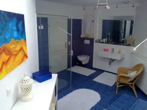 High-quality-modern, approx 65sqm, gr. Garden, exclusive equipment, wirkl. gr. bathroom - Image 4