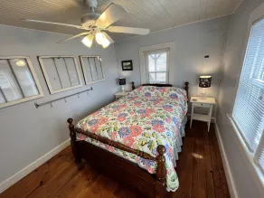 Cozy mignon historique Sea Spray Cottage # 1 - Image 5