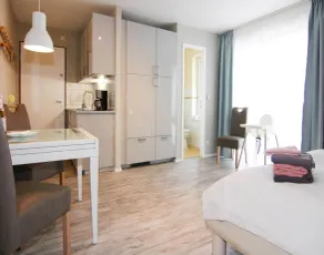 Ferienwohnung Grosser Seestern in Wiek - Image 5