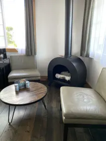 Relax and Recharge! Two Modern Units, Pet-friendly, Indoor Pool, Scenic Views! - Image 2