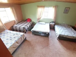 Hospedaje en Saboyá, a  10 min en carro De CHIQUINQUIRA Boyacá DORMITORIO 1 - Image 5