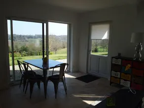 Gîte à la Campagne Proche de Deauville - Image 5