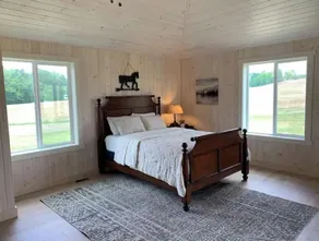 Raylin Farmhouse Mohican Area Vacation Rental  Pet-Friendly! - Image 4