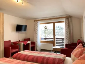 Small cozy studio for 1-2 persons with kitchenette, 22 sqm - Image 3