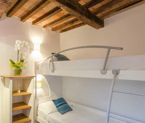 Belo apartamento na Toscana Villa - Image 4