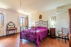 Ferienwohnung 'Villa Caselunghe' mit Gemeinschaftspool, WLAN und Klimaanlage - Image 4