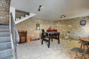 Tipica casa vacanze con piscina privata, calcio balilla, palestra - Image 3