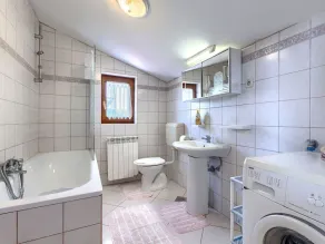 Beautiful apartment for 4 people with A/C, WIFI, TV and balcony - Image 3