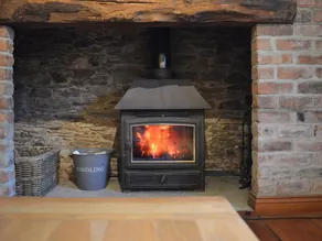 5 Schlafzimmer Unterkunft in Boreston, near Totnes - Image 2