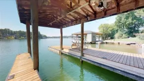 3 Bedrooms, 1 Flex Room, 3 Bathrooms!  Pet Friendly, Wifi, Hot Tub & More! Come Visit \"Bob Inn Cove\" - Image 4