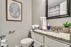 ATH - Austell - 3BR - Pet Friendly (crest7269) - Image 3