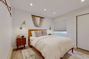 Newly Renovated Condo with Fireplace, Fast WiFi, Balcony & Shared Pool/Hot Tub - Image 4