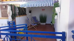 Uthyrning av 1 rumslägenhet i 1: a raden av stranden, Veramar - Image 4