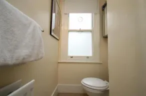 Grand Studio West Kensington pour 2 personnes confortablement et 3 maximum - Image 3