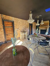La Villa du Clos Normand Les Petites Dalles - Maison d'hôtes - Image 4