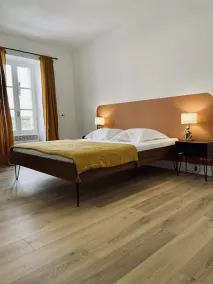 Magnificent T2 apartment in the heart of Ajaccio, rue Fesch - Image 4