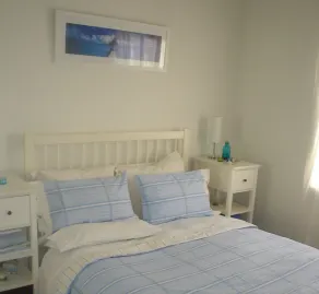 The luxury apartment in a picturesque medieval seaside town - Image 4