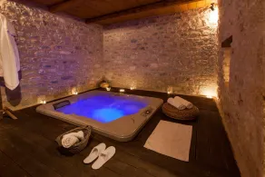 Petra & Fos Boutique Hotel & Spa - Image 5