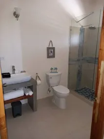 Ocean-View Apartment at VillaMerissa 4 BR/4 Bath. Walk to Beach, JackSprat - Image 4