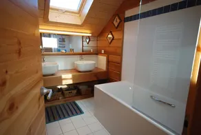 Chalet Serre Chevalier - 18 senge - 400m2 - Image 2