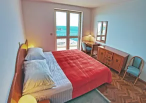Sipa Apartments - Comfort Two Bedroom Apartment with Balcony and Sea View - Image 5
