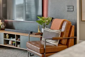 Upgraded, Modern Retreat with Attached Garage - Image 2
