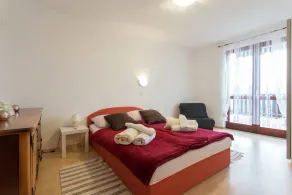 Apartment in Seline With Garden - Image 5