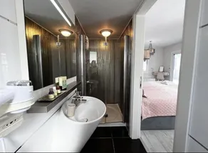4 Bedroom Private Villa, Pool, Kyrenia Town - Image 2