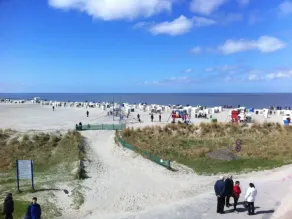 Casa vacanze \"Nordsee Pur\" - Image 5