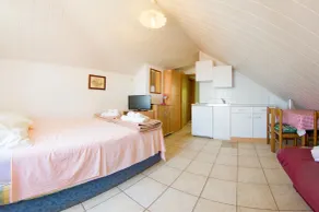 Entire loft - 2 apartments, 40m from the sea - Image 5
